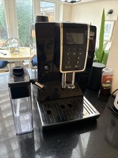 Delonghi Dinamica Bean-to-cup