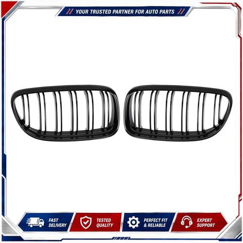 Front kidney grill fit - kidney, for