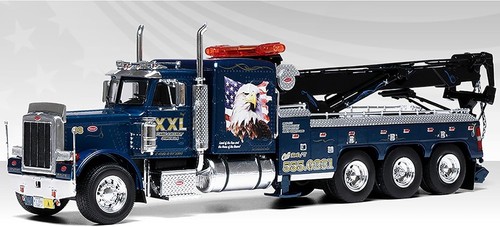1980 359 wrecker - truck, xxl