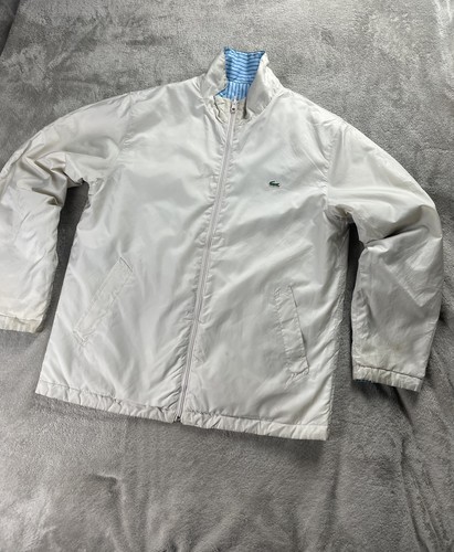 Vintage chemise lacoste - vintage,