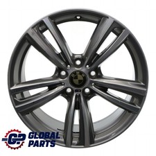 BMW F30 F31 F32 Rear Alloy