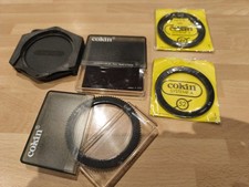 Cokin Lens Filter System with