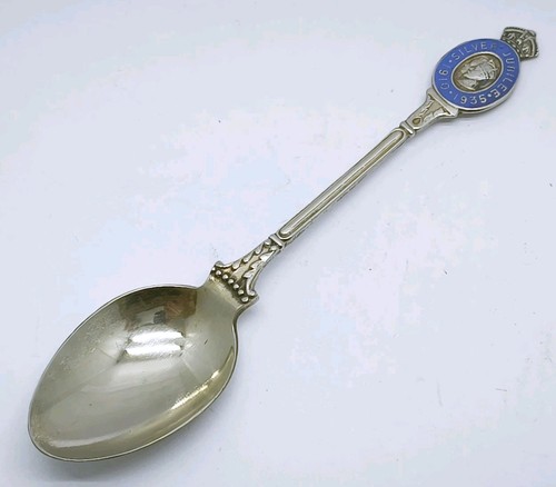 Vtg c1910 1935 king george - vtg,