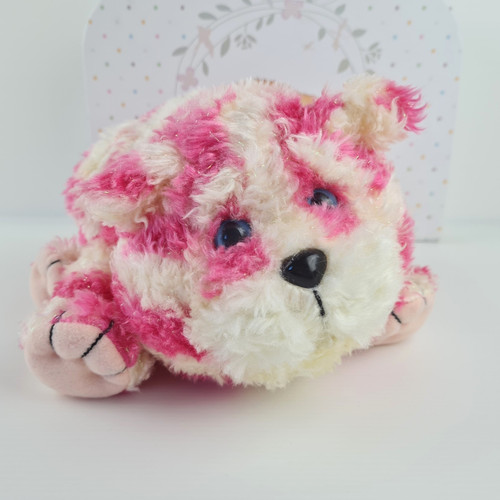 Bagpuss soft plush - soft, toy
