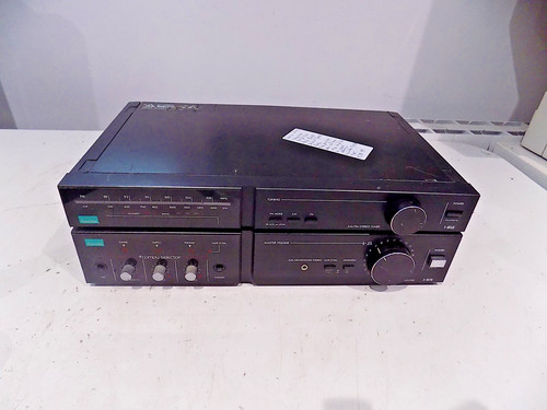 Sansui m70 integrated - sansui, a-m70