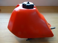 Honda QR50 Petrol Tank