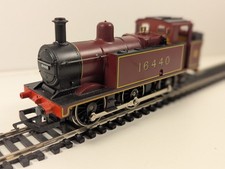 Hornby R301 OO Gauge LMS
