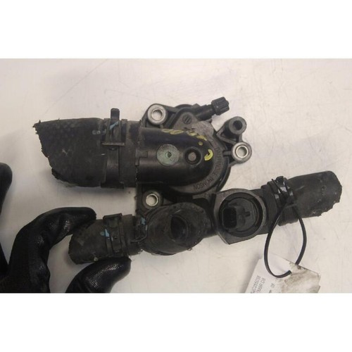 Thermostat housing renault - thermostat,