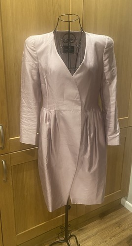 Emporio armani dusky pink - emporio,