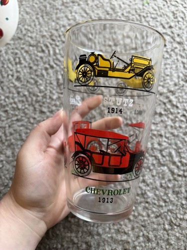 Vintage hazel atlas glass - vintage,