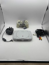 PS1 Sony Playstation Psone