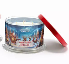 HomeWorx by Slatkin + Co. One