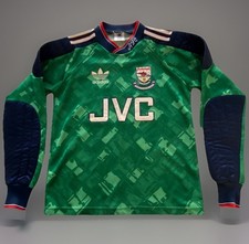 Arsenal GK Goalkeeper Shirt