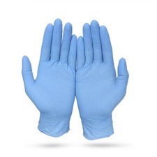 Vinyl Powder-Free Surgical