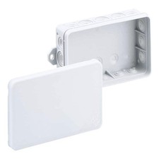 IP55 Junction Box Empty