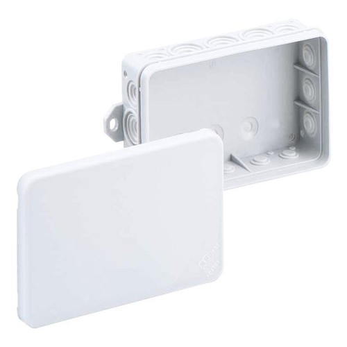 Ip55 junction box empty - ip55,