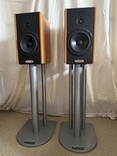 Ruark Epilogue Bookshelf