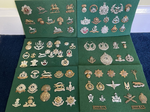 Vintage job lot 235 - lot, 235+