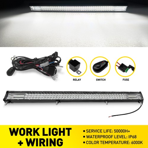Inch offroad led - led, work