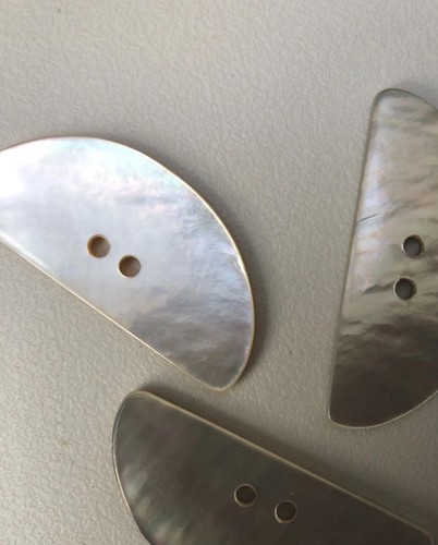 Vintage mother pearl - of,