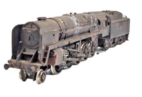 Hornby r2016 gauge - hornby, class