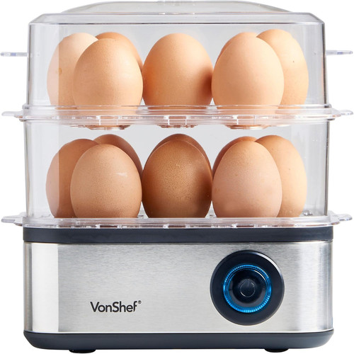 Vonshef egg boiler - 3,