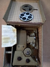 Vintage Specto 8mm Film