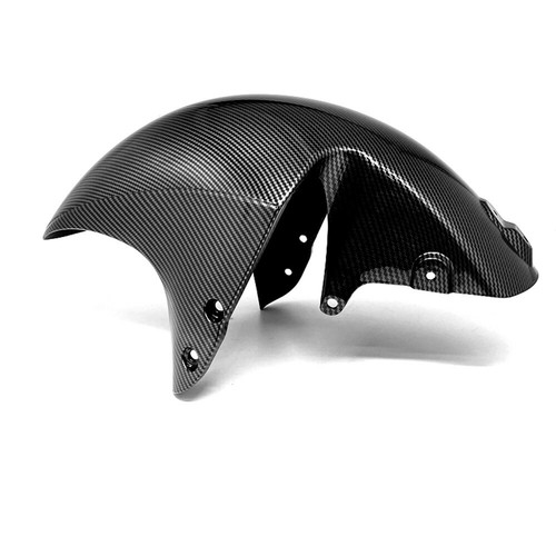Front tire fender guard - guard, hugger