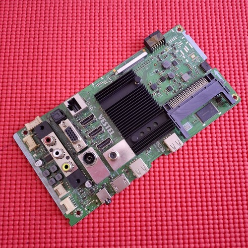 Main board for toshiba - av,