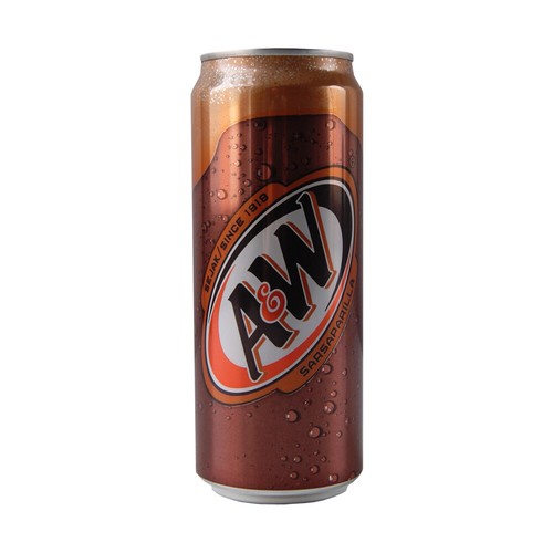 Sarsaparilla - (root, beer)