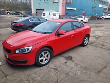465 Volvo S60 Business Edition D4204T14 2.0 Diesel Euro 6 Breaking