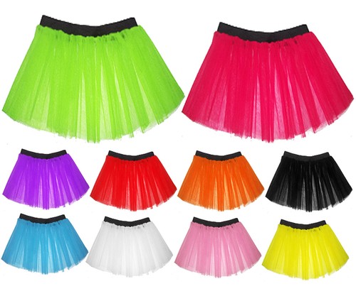 Child tutu skirt - skirt, childrens
