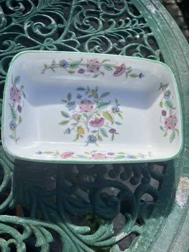 Pre owned haddon hall - owned, minton