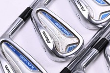 Mizuno MX-200 Irons / 4-PW /