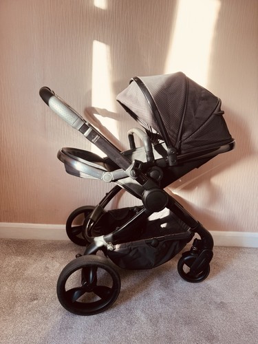 Icandy peach designer - icandy,