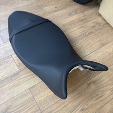 Genuine Suzuki SV 650 Seat