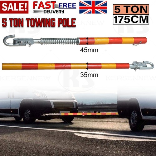 5000kg ton steel towing - 5,