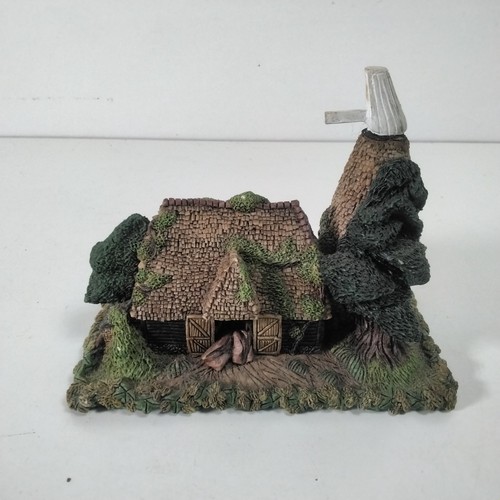 Oast house kingshead studio - house,