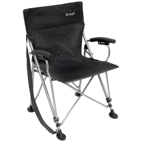 Outwell perce camping chair - camping,