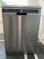SIEMENS IQ500 FREE STANDING