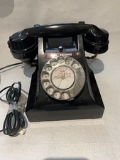 Original Bakelite  Telephone