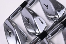 Mizuno MP-4 Irons / 5-PW /