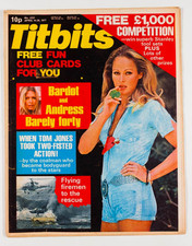 Ursula Andress Brigitte Bardot