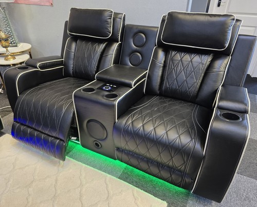 Osman smart seater music - 2,