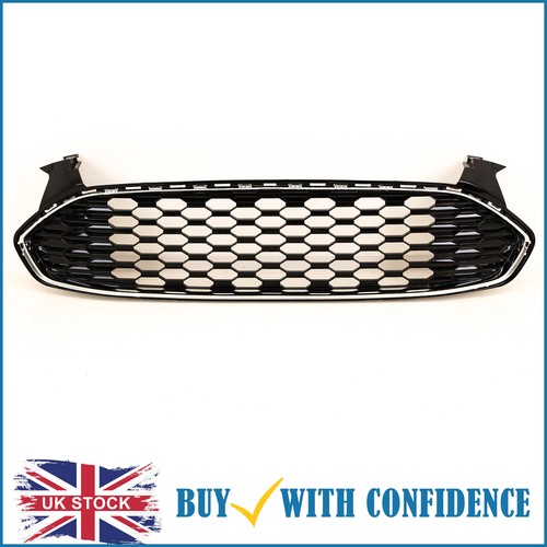 Front bumper grille honeycomb - bumper,