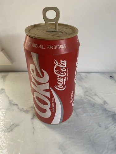 Vintage coke straw dispenser - vintage,