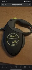 Flexi Giant S/M 8M Retractable