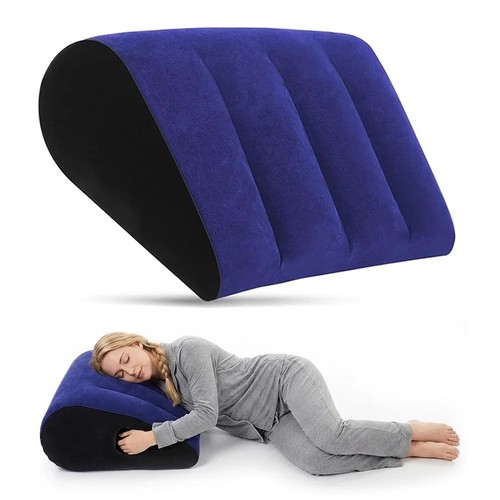 Leg elevation pillow - leg,