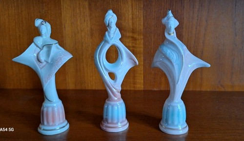 Galos spain figurines - of,