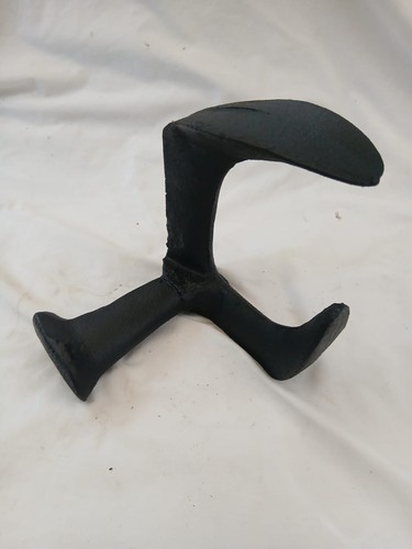 Antique vintage cobblers shoe - antique,